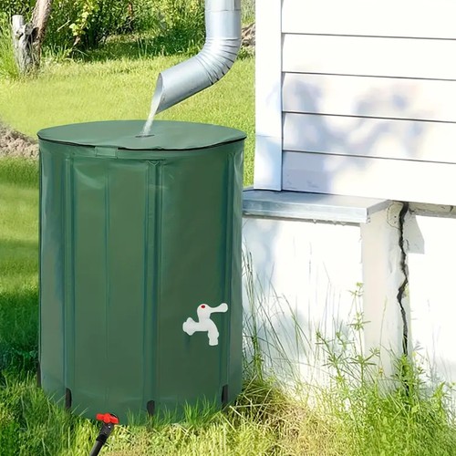 200l 160l 100l rain water - 100l,