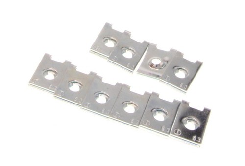 Fits fischer 10111 10 - 2x, 99-10111.10