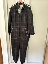 OMP Race suit size 54