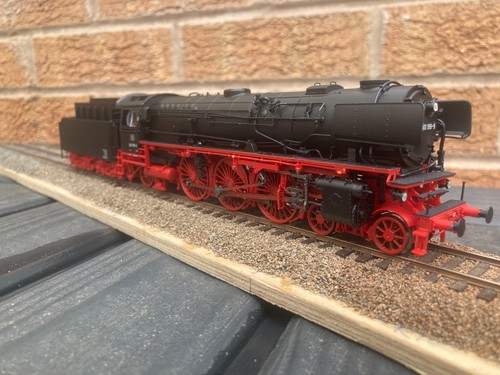Brawa 70066 001 - brawa, 199-9