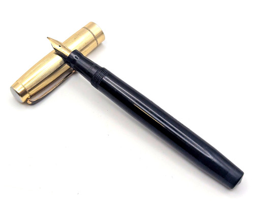 Vintage mabie todd blackbird - mabie,