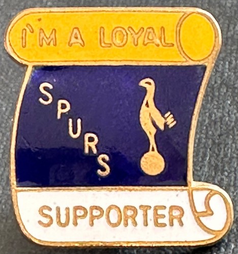 Tottenham hotspur vintage m - tottenham,
