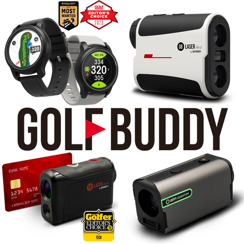 Pinned the caddie golf - pinned,