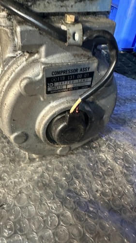 Air conditioning compressor - air,