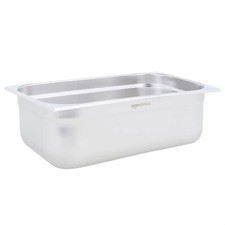 STAINLESS STEEL GASTRONORM PAN