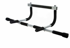 Doorway Pull Up Bar Chin Up
