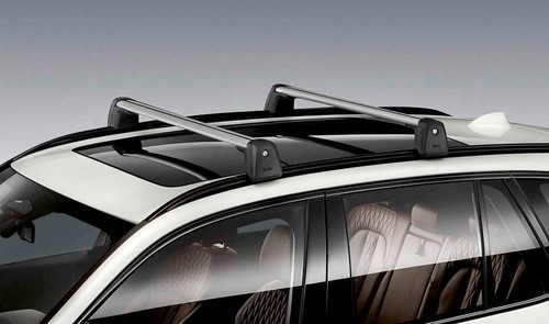 Bmw roof bars g05 - bars, x5