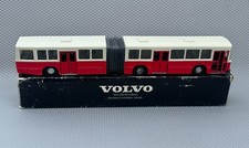 NZG Volvo B 10 M Bendy Articulated Bus Coach 1/50 Scale Model