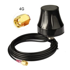 LTE 3G 4G Antenna MIMO Omni