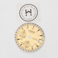 Wakmann Regate Chronograph