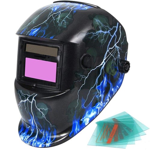 Auto darkening welding welders - welding,