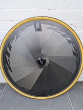 Zipp Carbon Disc Wheel Rim