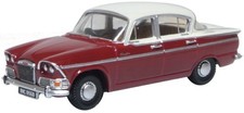 OXFORD 1/76 HUMBER SCEPTRE MK1