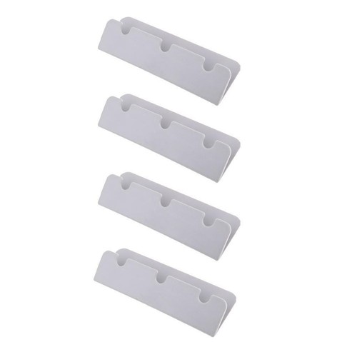 4pcs boat seat - seat, clips