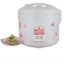 1.8L 700W Electric Rice Cooker
