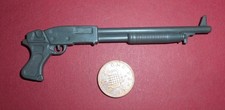 1/6th scale L74a1 Remington 870 short Shotgun for 12" toy action figure (REF526)