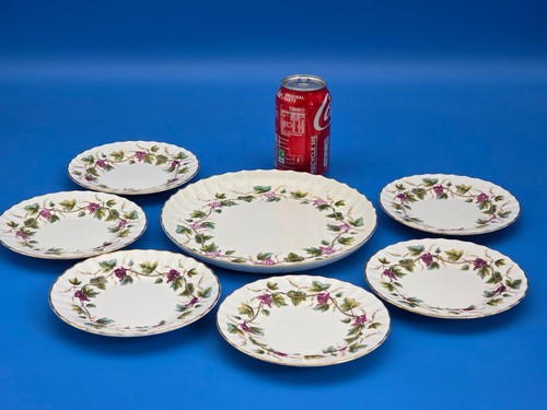 Royal worcester bone china - royal,