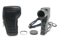 [MINT w/ Case] PENTAX Digital