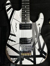 washburn USA N4 BSG1G. Black