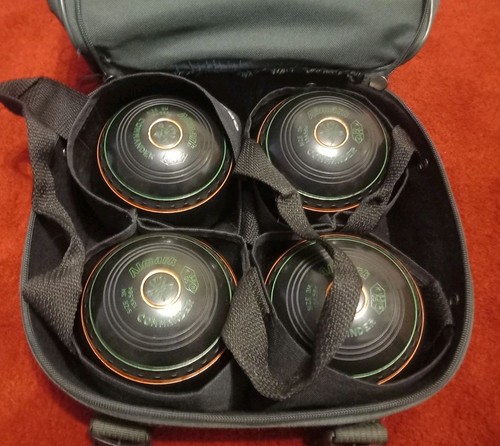 Size medium almark commander - 3,