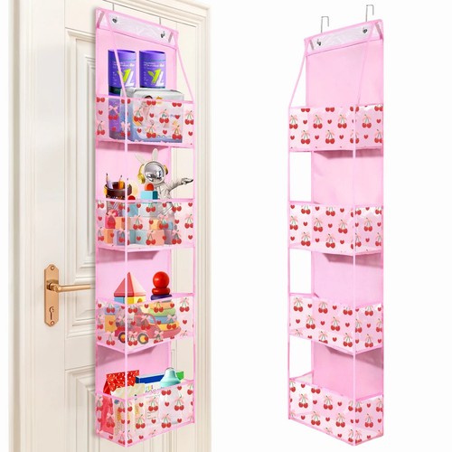 Multi tier over door hanging - tier,
