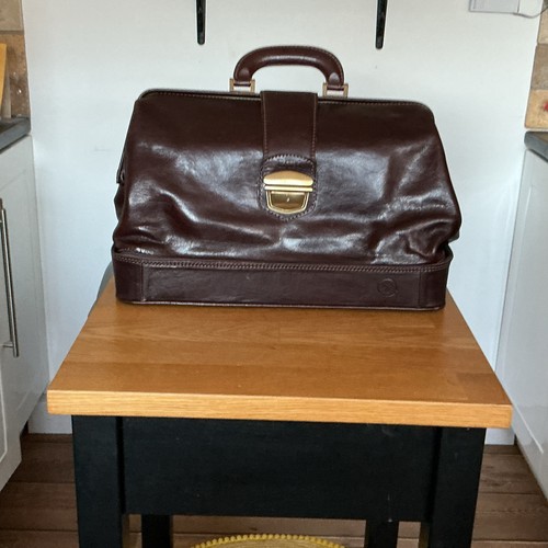 Maxwell scott leather - maxwell, doctors