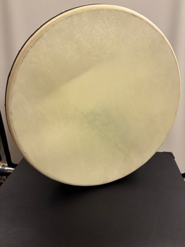 Waltons pro5 dlx bodhran - waltons,