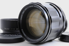 Pentax Super Takumar 85mm F1.9