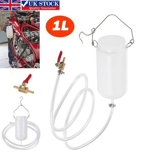 Motorcycle litre auxiliary - motorcycle, 1