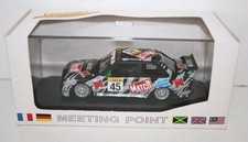 MINICHAMPS 1/43 - KAGER