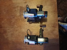 Daiwa SS850 x2