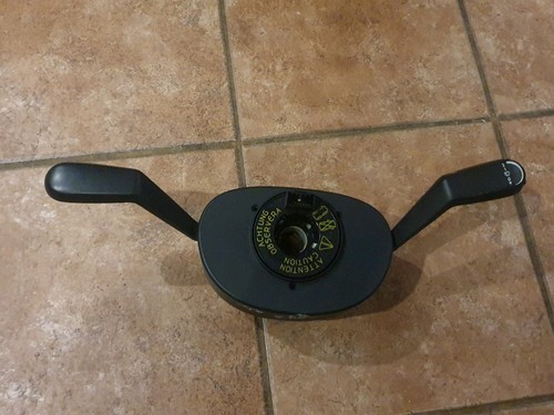 Saab ys3f indicator wiper - 9-3,