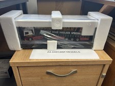 Corgi Modern Truck 75201 ERF