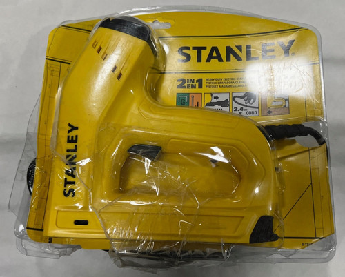 Stanley 2in1 heavy duty - 2in1,