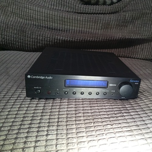 Faulty spare repair - faulty, cambridge