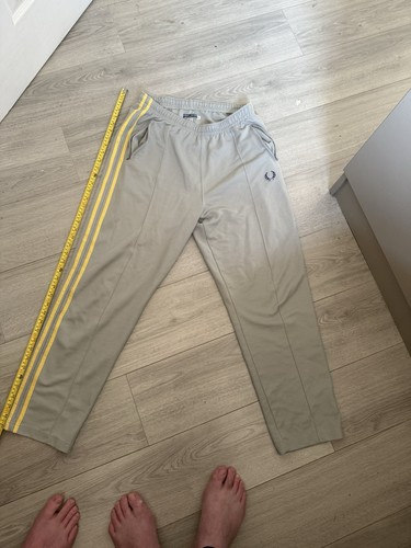 Fred perry men - perry, tracksuit