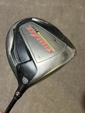 Nike SQ Dymo high launch  HL