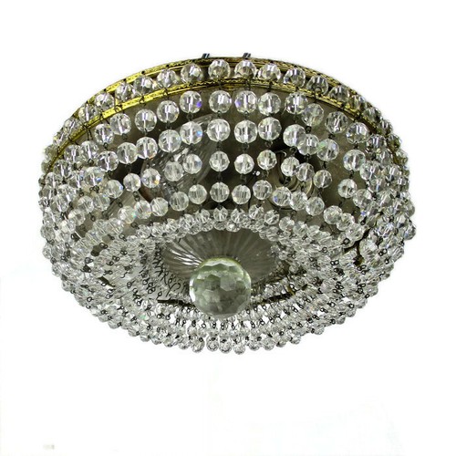 Bag tent chandelier pendant - bag, &
