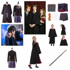 Kids Unisex Gryffindor