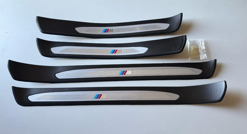 Door sill cover - sill, protector