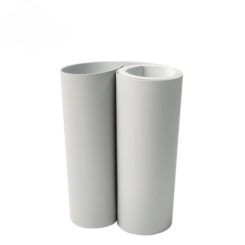 5mm white food - 1-5mm, pu