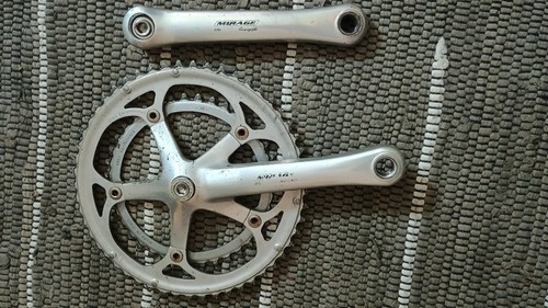Speed campagnolo mirage - campagnolo,