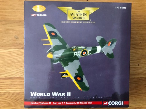 Corgi aviation archive aa36502 - corgi,