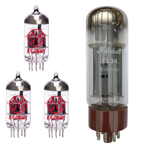 Replacement marshall valve kit - marshall,