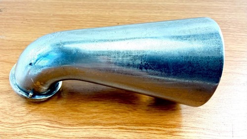 Early horn elbow for - for, victor