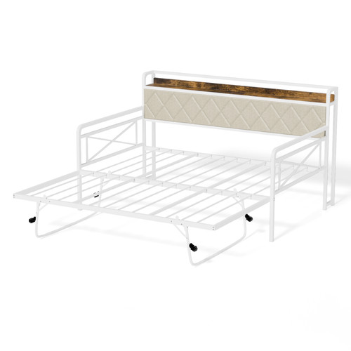 Daybed sofa bed double with - daybed,,