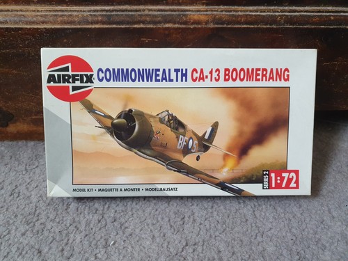 02099 airfix commonwealth - 02099,