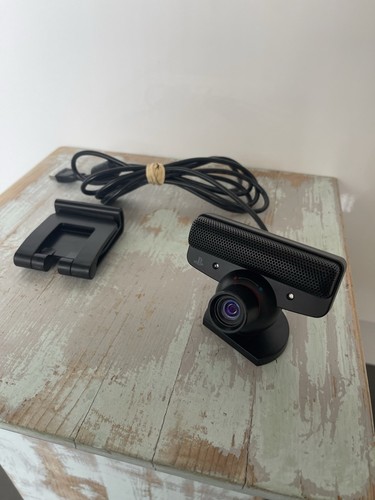 Playstation eyecamera for ps3 - playstation,