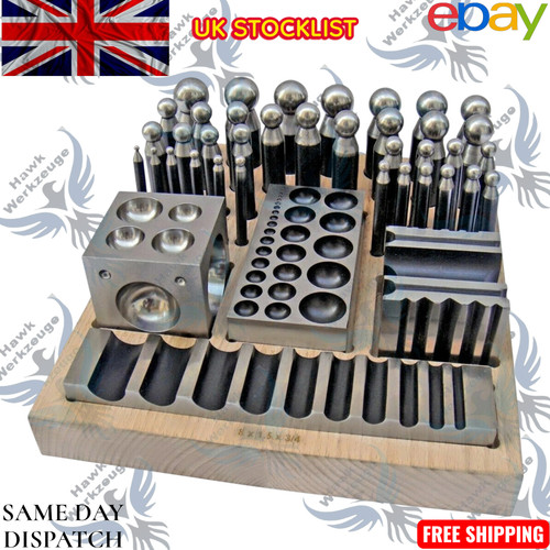 40pc jumbo doming - jumbo,