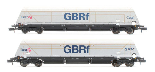 Graham farish gauge pair - graham,